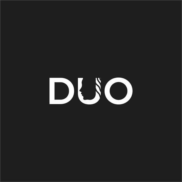 Design by Maestro♕ titled "DUO"