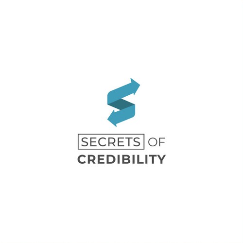 Secrets of Credibility Diseño de Annonymous