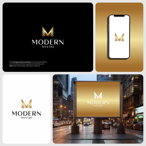 Design a brand package for a masculine life coaching business Design by BAEYBAEツ