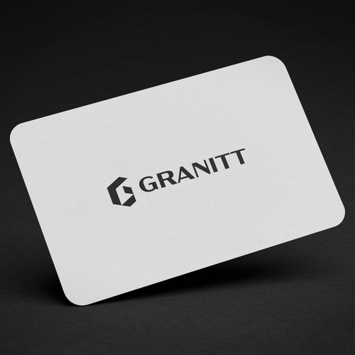 Logo to represent cybersecurity for high-risk people Design by Ascent Agency