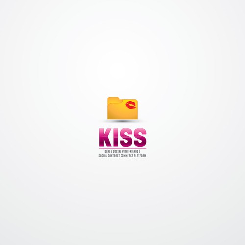 Logo design contest entry by Danhood