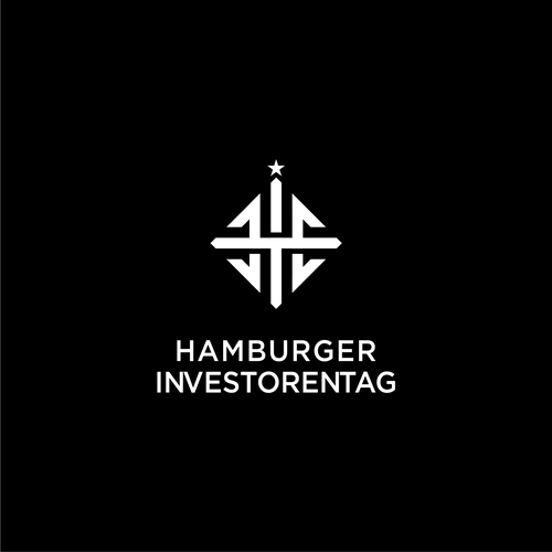 We need a concise logo for Hamburg's largest capital market conference Design by Devian19