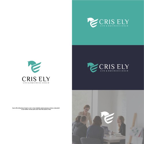 Logo & business card contest entry by Mbahbuyut