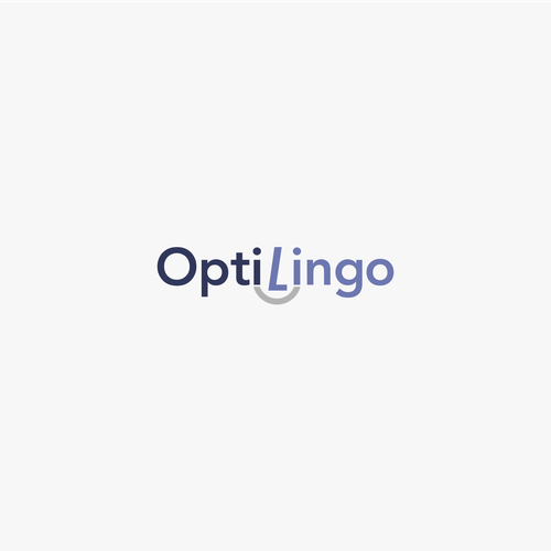 Branding & Logo for Language Learning App Design by SALICKER