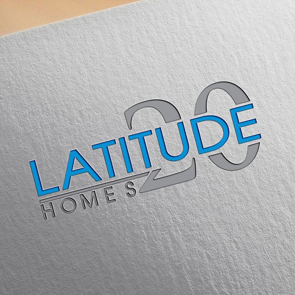 Design by shameya titled "Create a modern logo for our luxury building company"