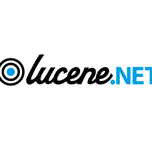 Help Lucene.Net with a new logo デザイン by Jørgen Pujol