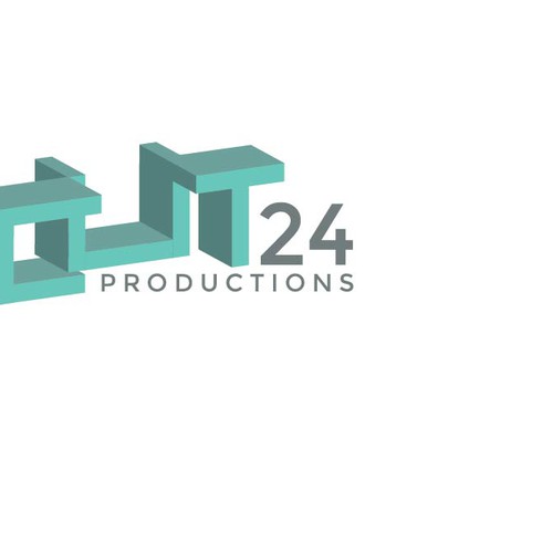 Creating an image for Cut 24 Productions Diseño de Wuta Kamille