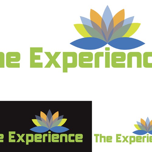 Modern logo needed for The Experience Design by DonGato