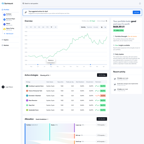  contest entry by LukasP