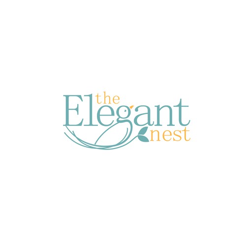 Logo design contest entry by Brandsoup