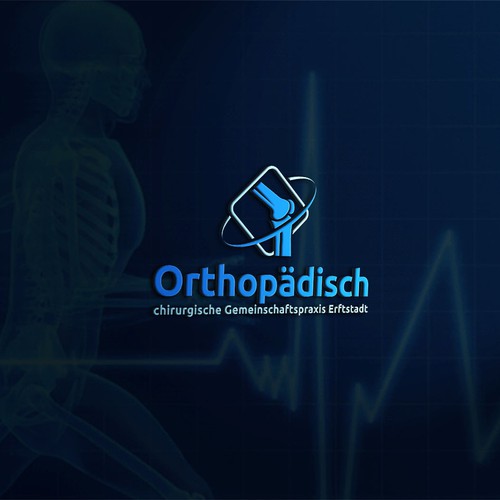 Logo & brand identity pack contest entry by Loud Media