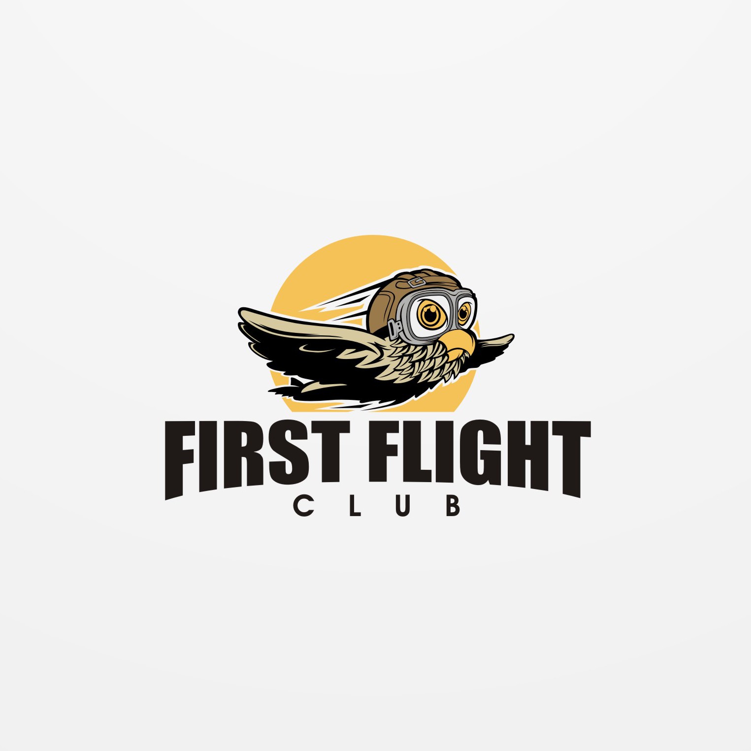 Airline And Flight Logos - Free Airline And Flight Logo Ideas, Design ...