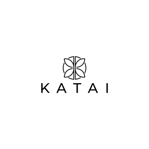 Luxury fashion brand logo Design by n a r e n d r a