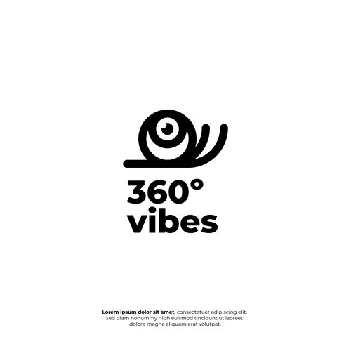 Design a logo for 360 slow motion camera rental business Design von e&po