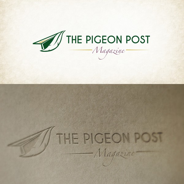 PIGEON POST