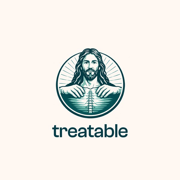 Treatable — Physiotherapy Brand Identity