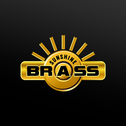 Creative manufacturing business logo for ammunition casings! Design by Night Hawk