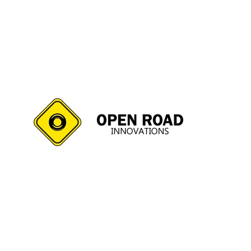 Open Road Innovations Design by tridentArt