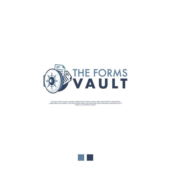 The Forms Vault provides high-quality, pre-made templates, forms, e-books