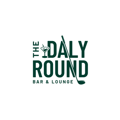 The Daly Round Design by ropix