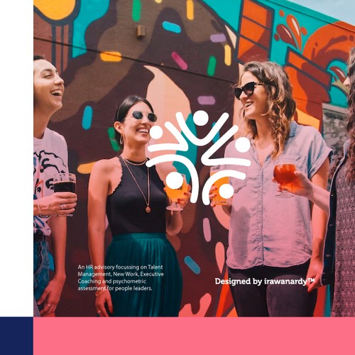  contest entry by irawanardy™