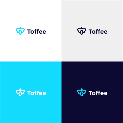 Design di modern fintech logo di Andry Astrian