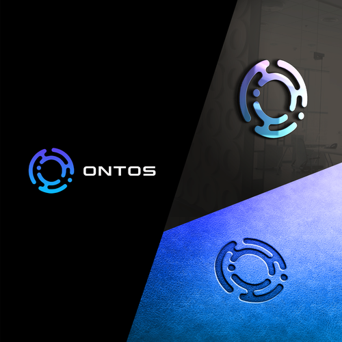 Logo design contest entry by -Spartacus-