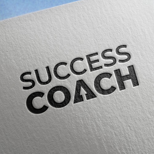 Success Coach: Teaching College Athletes To Be Entrepreneurs Design by Leona