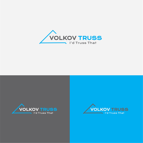 New Logo Design by Jack_Design