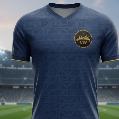  contest entry by Hicham.design