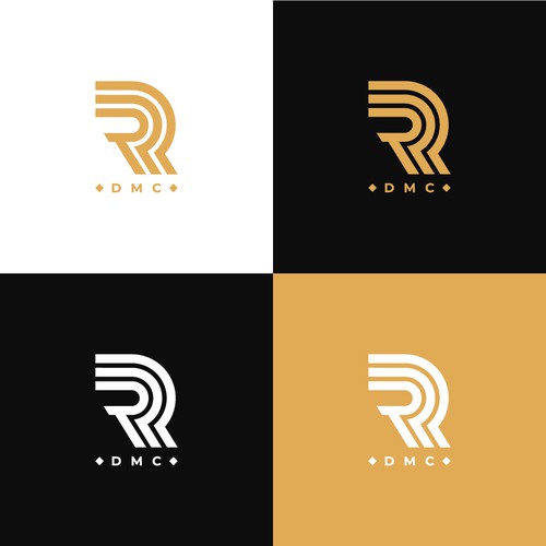 luxury concierge logo for dubai / london / mykonos / monaco based vip service Design by AKalauzarov