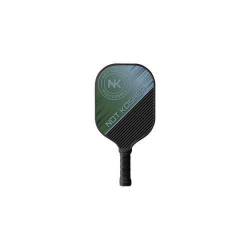 Design Pickleball Paddle Design por jkvall