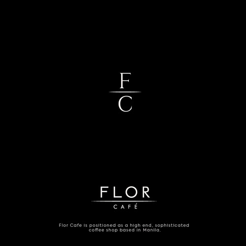 Designs | Logo design for high-end coffee shop | Logo design contest