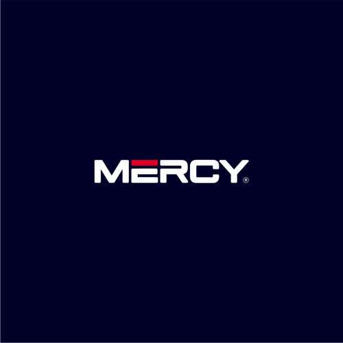 Mercy Logo Design Design by hantoko