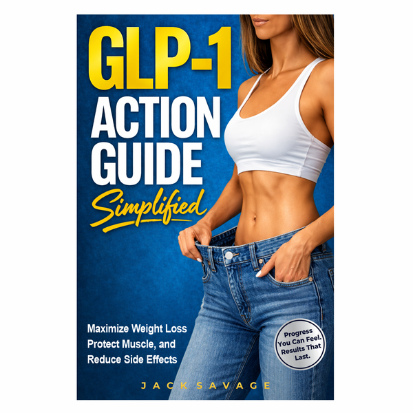 GLP 2 ACTION GUIDE SIMPLIFIED