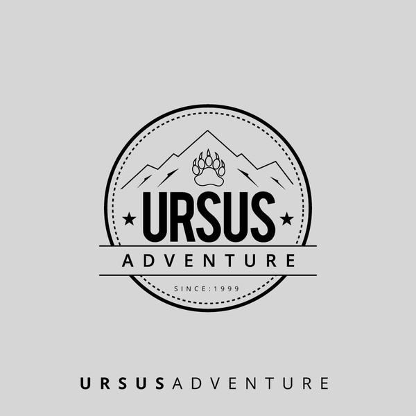 Concept for URSUS ADVENTURE