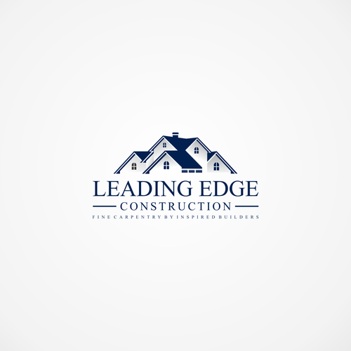 edge logo design