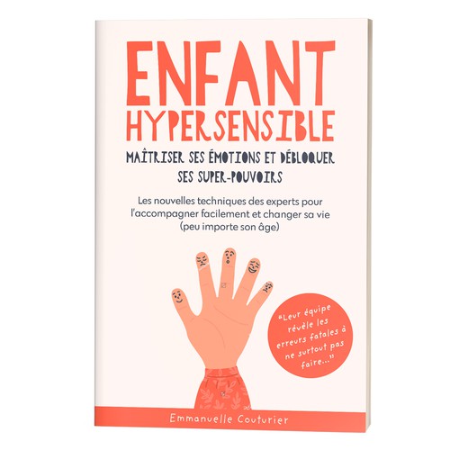 Book cover contest entry by Gan!