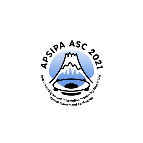APSIPA ASC 2021