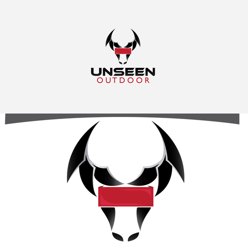 We need a powerful simplistic logo for the ultimate outdoorsman Design by AAIIZZAA