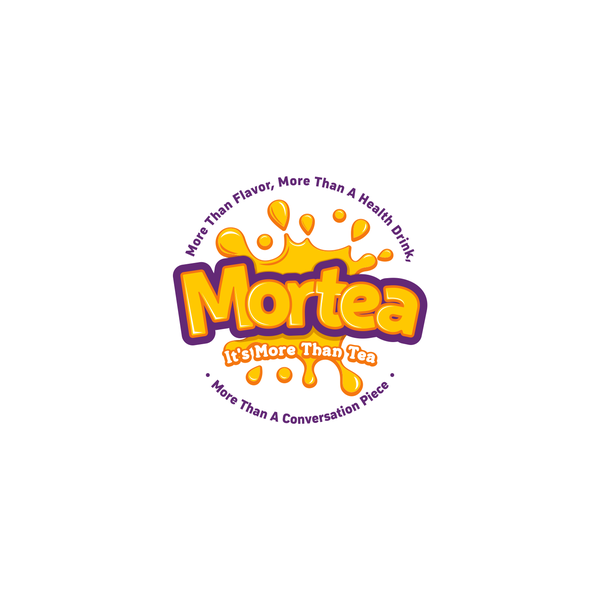 Design by muezza™ titled "Mortea"