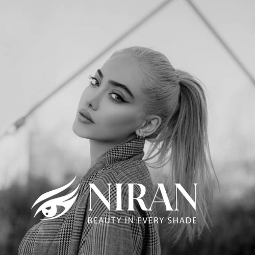 logo and brand for a new make-up brand Design by irawanardy™