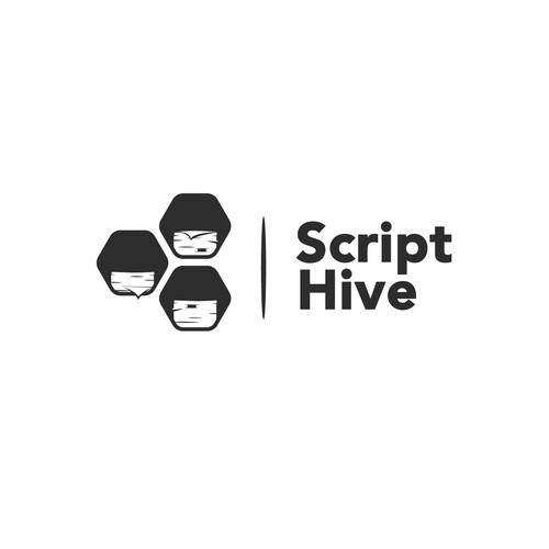 Design a fun creative logo for a Screenplay Archive Design by Hana Munadhifa