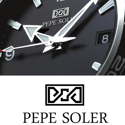 Logo design contest entry by Emmanuel Gomez