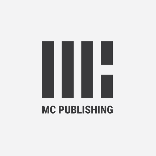 MC Publishing LOGO Design by LogoLit