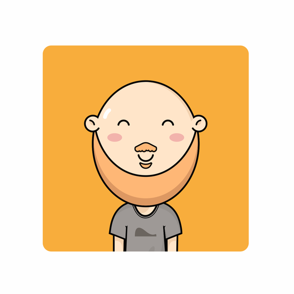 Design by guillermo_ titled "widel illustration"