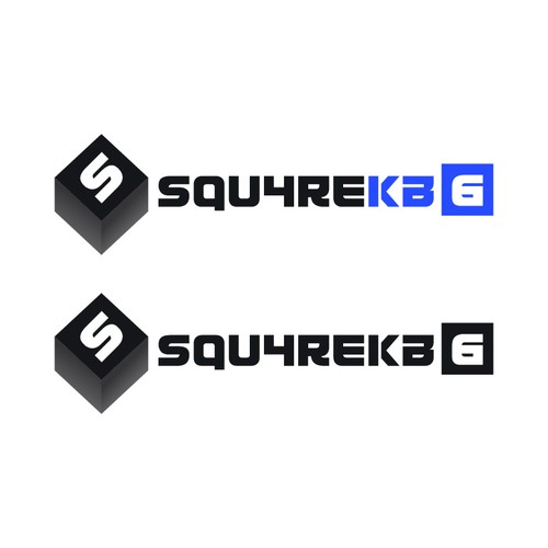 Design a logo that represents the unique shape of my keyboard. Design by mehedi.abir1