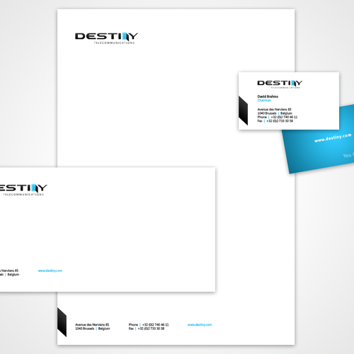 destiny Design por vizzini