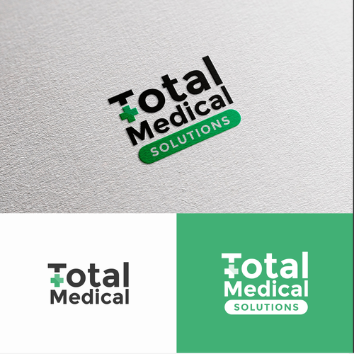 Designer needed for new medical organization Design by BolongArt