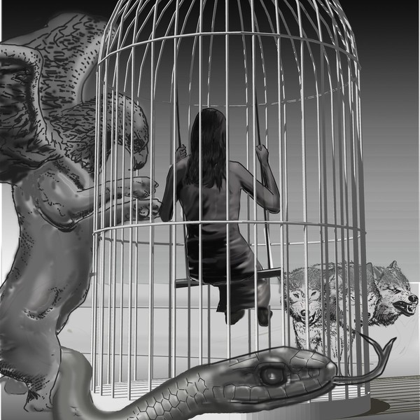 daughter of the Mara